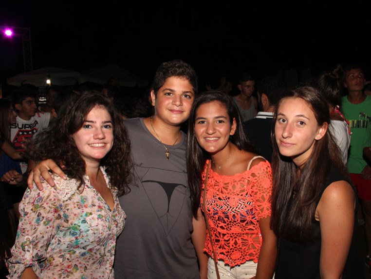SSCC Jbeil Seniors Pool Party